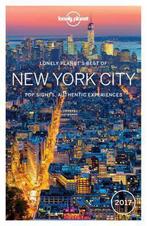 Lonely Planet Best of New York City 2017 9781786570147, Boeken, Overige Boeken, Gelezen, Lonely Planet, Regis St. Louis, Verzenden