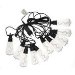 Lichtsnoer | Lumineo | 4.5 m, Verzenden, Nieuw