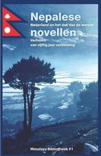 Nepalese novellen / Himalaya Bibliotheek / 1 9789492618153, Verzenden, Zo goed als nieuw, Cas de Stoppelaar