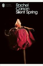 Silent Spring | 9780141184944 | Carson, Rachel, Ophalen of Verzenden, Nieuw, Carson, Rachel