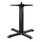 Gietijzeren tafelpoot - 48 cm hoog, Verzenden, Nieuw in verpakking