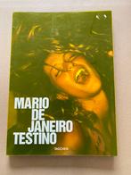 Mario Testino - Rio de Janeiro - Erotiek - vrij zeldzaam, Verzenden, Zo goed als nieuw
