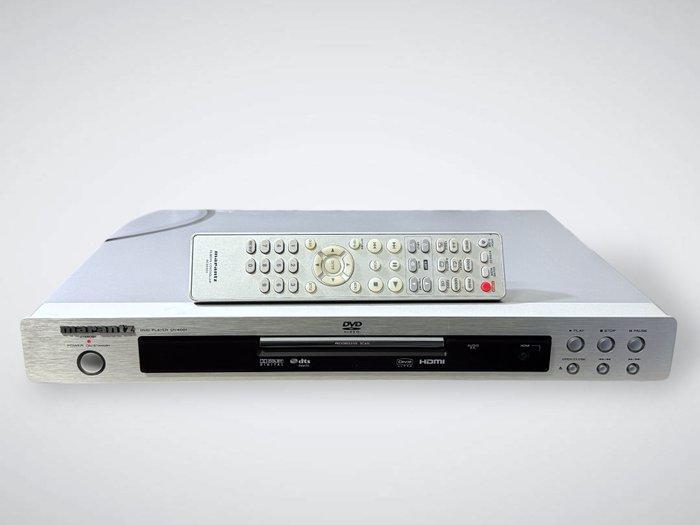 Marantz - DV4001 Cd-speler, Audio, Tv en Foto, Radio's