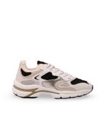 VIA VAI sneakers/lage-sneakers dames 41 zwart, Kleding | Dames, Schoenen, VIA VAI, Verzenden, Nieuw, Zwart