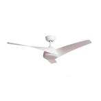 Plafondventilator Ebba zonder verlichting - Geruisloos!, Nieuw, Plafondventilator