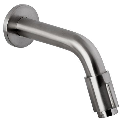 Differnz muurkraan koudwater - gun metal, Doe-het-zelf en Verbouw, Sanitair, Nieuw, Verzenden
