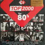 VARIOUS - TOP 2000: THE 80S (Vinyl LP)