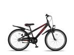 Altec Nevada Mountainbike 24 inch- Black/Red, Fietsen en Brommers, Verzenden, Nieuw, 20 inch of meer, Overige merken