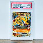 Pokémon Graded card - Mega Charizard EX - Mega Charizard EX, Nieuw