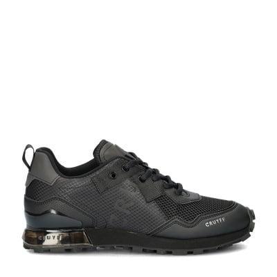 Cruyff Superbia lage sneakers voor heren in het Zwart, Kleding | Heren, Schoenen, Sneakers of Gympen, Zwart, Nieuw, Verzenden