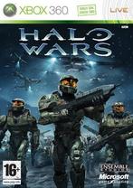 Halo Wars Xbox 360 Garantie & morgen in huis!/*/, Spelcomputers en Games, Games | Xbox 360, Avontuur en Actie, Ophalen of Verzenden