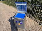 vacuummachine PACKMAN staand model in veiling, Gebruikt, Bakkerij en Slagerij