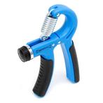 Knijphalter Handtrainer Blauw, Verzenden, Nieuw