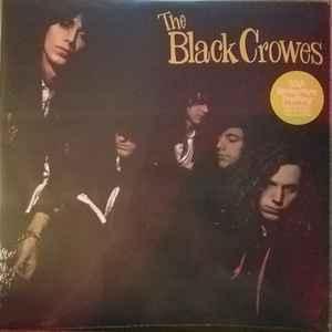 lp nieuw - The Black Crowes - Shake Your Money Maker, Cd's en Dvd's, Vinyl | Rock, Zo goed als nieuw, Verzenden