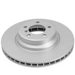 Remschijf BMW 745i, Li voorzijde, Auto-onderdelen, Verzenden, Nieuw