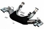 Borla 2020 Chevrolet Corvette C8 6.2L S-Type Exhaust System, Ophalen of Verzenden, Nieuw