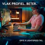 Logitech G915 X Lightspeed TKL - Draadloos Gaming, Verzenden, Nieuw