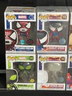 Funko - Funko Pop Marvel - Spider-Man Funko Pop Collection -