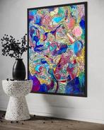 Roger Haus - Cats Mind II - XL (PLEASE READ THE, Antiek en Kunst, Kunst | Designobjecten