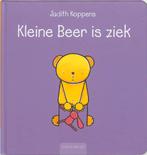 Kleine Beer is ziek / Kleine Beer 9789044805628 J. Koppens, Verzenden, Gelezen, J. Koppens