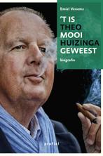 T is mooi geweest 9789052945378 Emiel Venema, Boeken, Verzenden, Gelezen, Emiel Venema