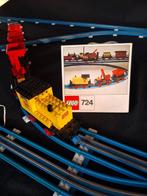 Lego Set - Train - 724 en 130, Nieuw