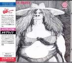 cd Japan persing - May Blitz - May Blitz (with OBI), Cd's en Dvd's, Cd's | Hardrock en Metal, Zo goed als nieuw, Verzenden