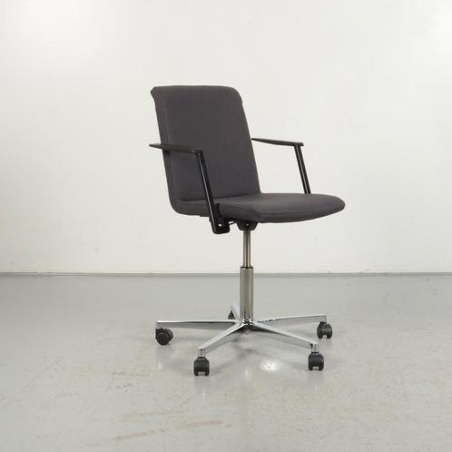 Vergaderstoel Koning + Neurath, Huis en Inrichting, Stoelen, Ophalen of Verzenden
