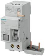 Siemens 5SM2 Aardlekschakelaar - 5SM23226, Doe-het-zelf en Verbouw, Nieuw, Verzenden