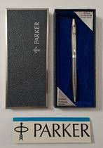 Parker - Penna Parker Ciselé in argento sterling - Pen, Verzamelen, Pennenverzamelingen, Nieuw
