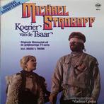 Vladimir Cosma - Michael Strogoff (Original Soundtrack/Koeri, Verzenden, Nieuw in verpakking
