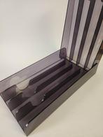 Lp Opbergbox, Ophalen of Verzenden, Zo goed als nieuw