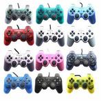 Extra korting PS2 Controller Dualshock 2 - Sony, Spelcomputers en Games, Spelcomputers | Sony PlayStation Consoles | Accessoires