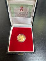 Servië. 5000 Dinara 2006 Nikola Tesla (Zonder
