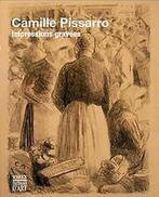 Camille pissaro 9782757212387, Gelezen, Verzenden