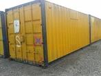 METAALCOATING Geel - 20 liter - Containercoating, Nieuw