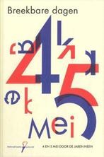 Breekbare dagen | 9789059651661 |, Boeken, Zo goed als nieuw