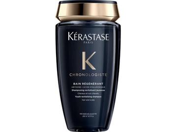 Veiling - Kérastase Chronologiste Bain Régénérant - Sham beschikbaar voor biedingen