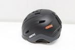 STX Skihelm Keystone Black/Grey - Maat M, Verzenden, Zo goed als nieuw