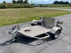 AIR Motor trailer MONO Motor trailer lucht zakbaar, Ophalen, Zo goed als nieuw