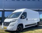 Fiat Ducato 33 2.3 MultiJet L3H2, Auto's, Fiat, Stof, Gebruikt, Euro 6, ABS