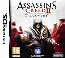 MarioDS.nl: Assassins Creed II: Discovery - iDEAL!, Spelcomputers en Games, Games | Nintendo DS, Zo goed als nieuw, Ophalen of Verzenden