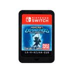 Switch Minecraft Legends: Deluxe Edition, Spelcomputers en Games, Verzenden, Zo goed als nieuw