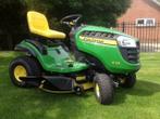 John Deere zitmaaiers ALLE MODELLEN BENZINE & DIESELS