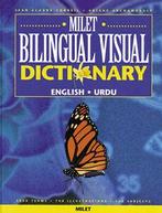 Milet bilingual visual dictionary: English-Urdu by, Boeken, Gelezen, Jean-Claude Corbeil, Arianne Archambault, Verzenden