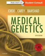 Medical Genetics | 9780323188357, Boeken, Verzenden, Nieuw