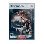 God Of War 2 (Platinum), Verzenden, Nieuw
