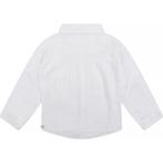 Longsleeve embroidery (off white), Kinderen en Baby's, Kinderkleding | Maat 128, Nieuw, Meisje, Daily7, Shirt of Longsleeve
