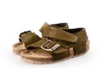 Keq sandalen in maat 21 Groen | 10% korting, Verzenden, Jongen of Meisje, Keq, Schoenen