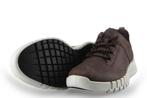 Ecco Sneakers in maat 42 Bruin | 10% extra korting, Kleding | Heren, Schoenen, Ecco, Bruin, Verzenden, Sneakers of Gympen